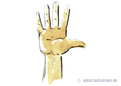 Hand